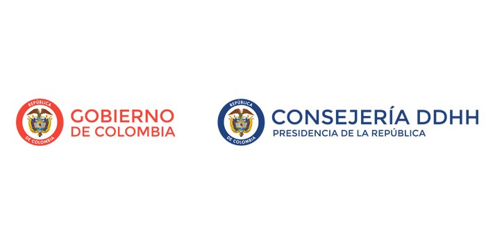 Consejería DDHH