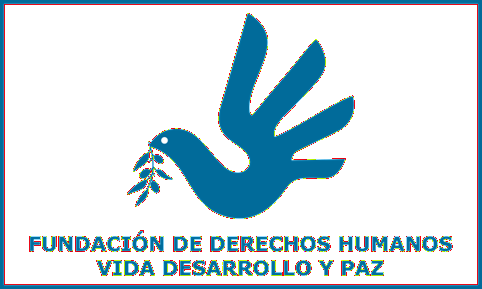 Logo Fundación Vida Desarrollo y Paz